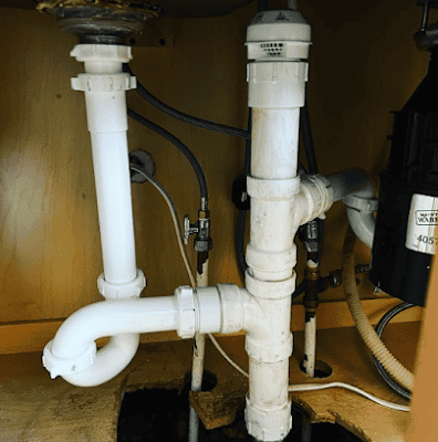 Main Line Plumbing