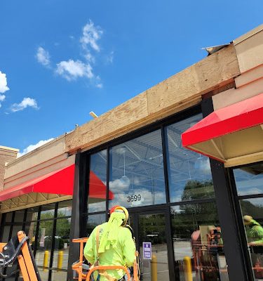 Amazing Stucco Inc