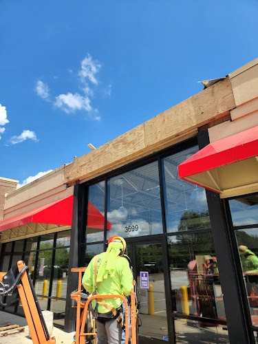 Amazing Stucco Inc