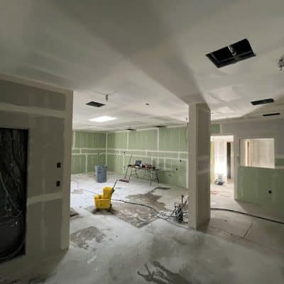 Americo Construction
