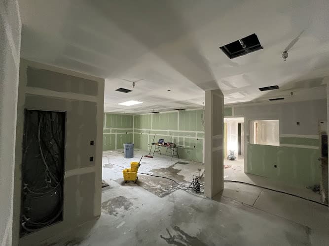 Americo Construction