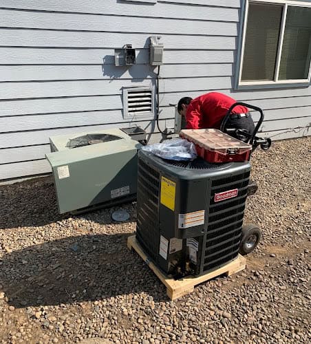 Coaches HVAC ExtraordinAIR