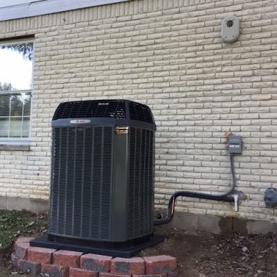 Economy HVAC