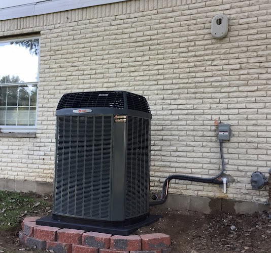 Economy HVAC