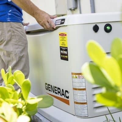 Reliable Power Systems