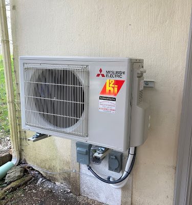 Brandywine Valley Heating & Air Conditioning