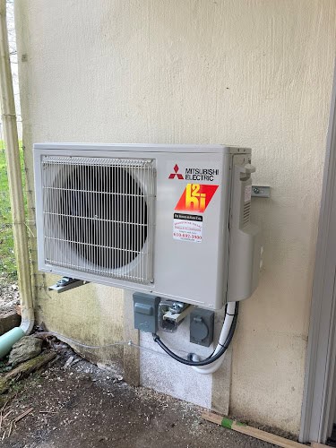 Brandywine Valley Heating & Air Conditioning