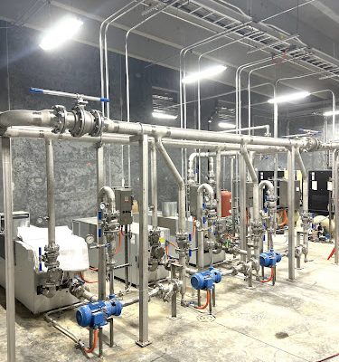ICI Mechanical, L.L.C.