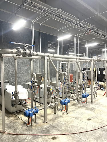 ICI Mechanical, L.L.C.
