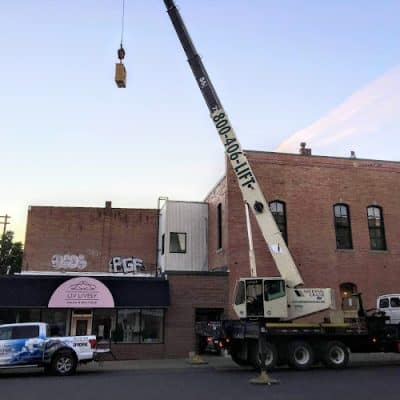 Rocky Mountain Heating & Cooling