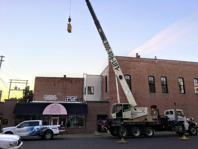 Rocky Mountain Heating & Cooling