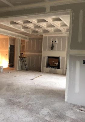Barnett Drywall Inc