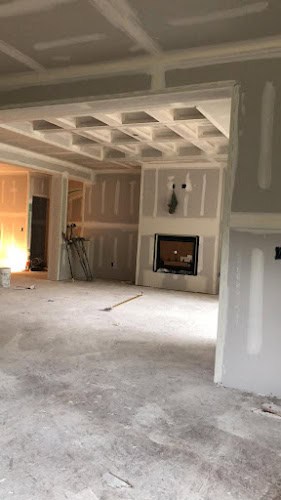 Barnett Drywall Inc