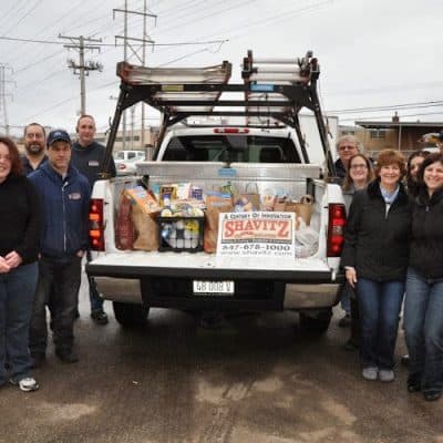 Shavitz Heating and Air Conditioning
