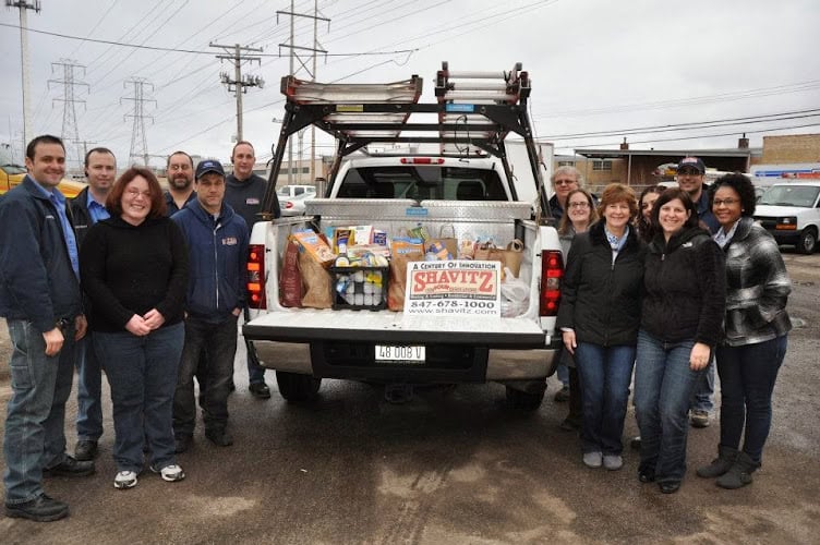 Shavitz Heating and Air Conditioning