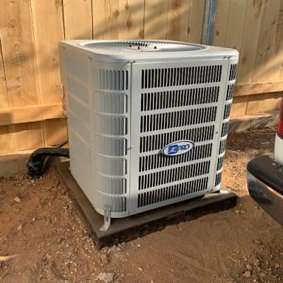Prestigious Heating & Air Conditioning