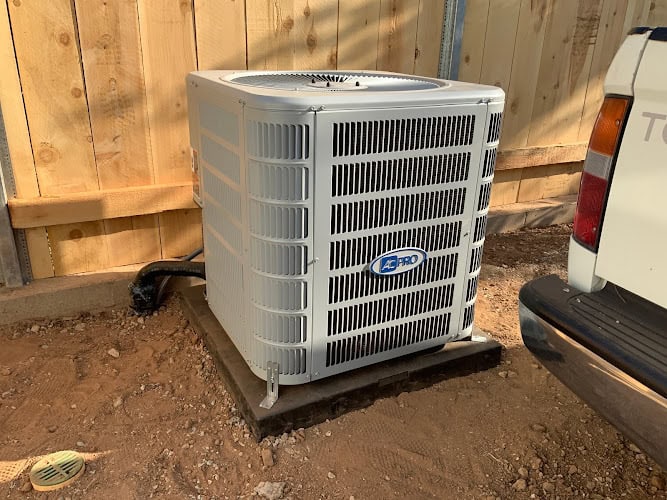 Prestigious Heating & Air Conditioning
