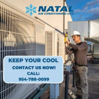 Natal Air Conditioning
