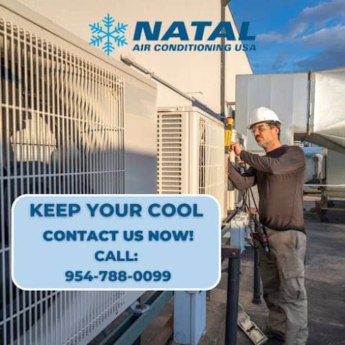 Natal Air Conditioning