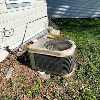 Aire Serv of Terre Haute