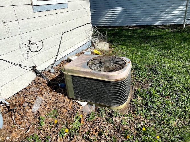Aire Serv of Terre Haute