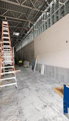 North Dallas Drywall Contractor Pros