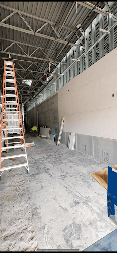 North Dallas Drywall Contractor Pros