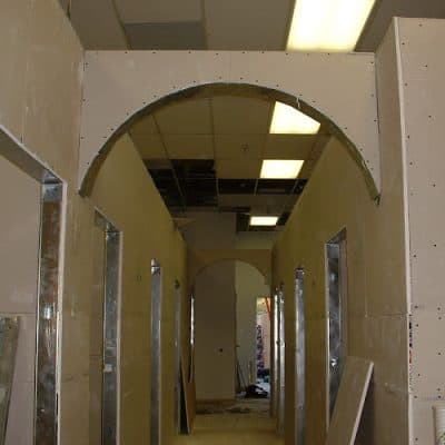 SprayTech Drywall Contractors