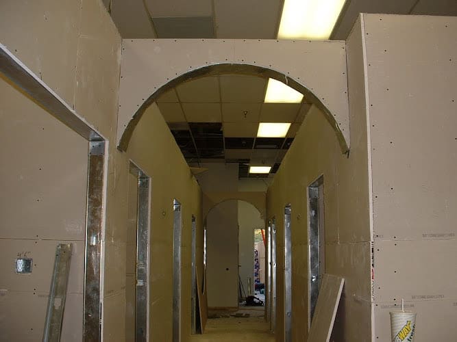 SprayTech Drywall Contractors