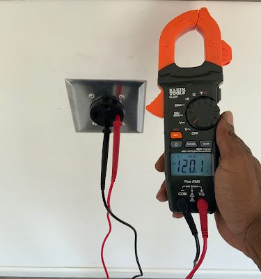 Working Hands Electric LLC