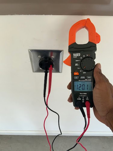 Working Hands Electric LLC