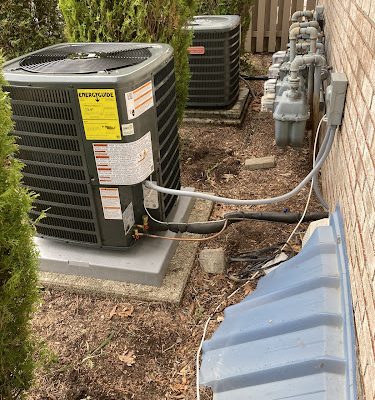 Evergreen Plumbing, Heating, & Cooling Home Services