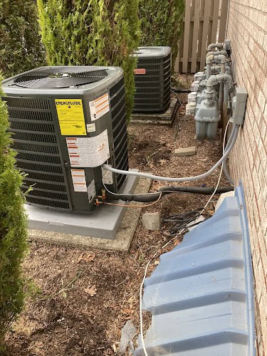 Evergreen Plumbing, Heating, & Cooling Home Services