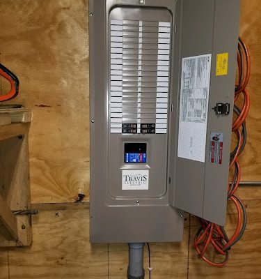 Travis Electric, Inc.