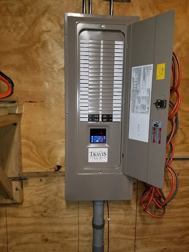Travis Electric, Inc.