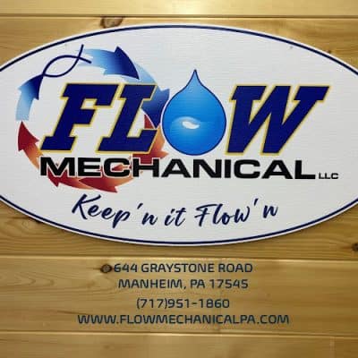 Flow Mechanical LLC