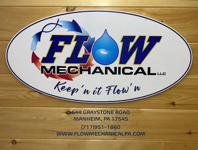 Flow Mechanical LLC