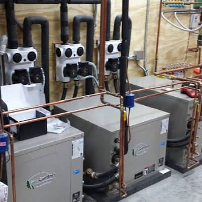 Schneider Heating and Air Conditioning, Inc.