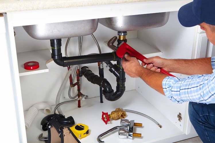 Smart Plumbers Inc. DBA Smart Plumbers & Rooters