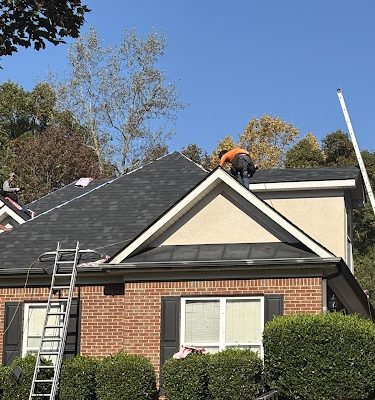 Southern Drawl Construction LLC