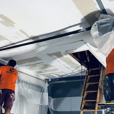 Popcorn Removal Pachita Construction LLC