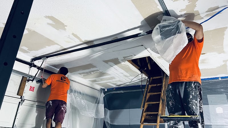 Popcorn Removal Pachita Construction LLC