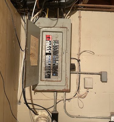 Mosteller Electrical Contractors - MEC