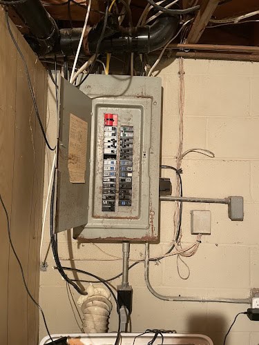 Mosteller Electrical Contractors - MEC