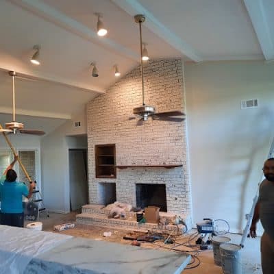 Complete Sheetrock Services LLC