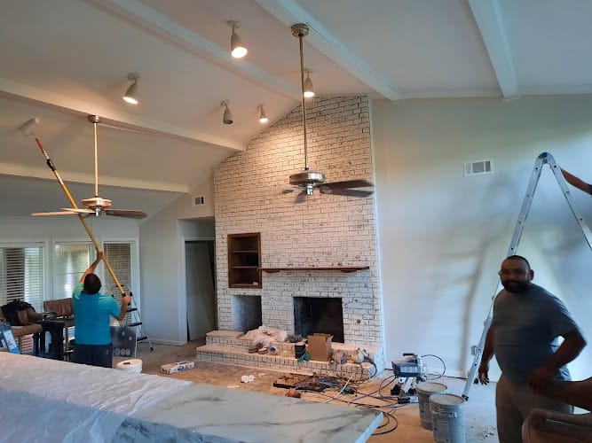 Complete Sheetrock Services LLC