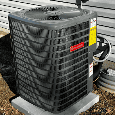 Titan Heating and Air