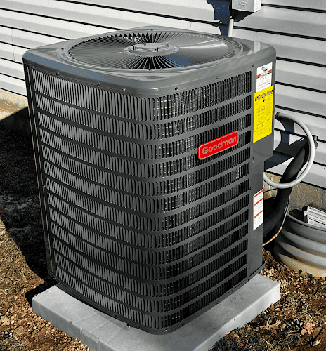 Titan Heating and Air