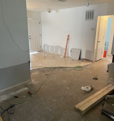 Reds Home Remodeling LLC.