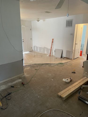 Reds Home Remodeling LLC.